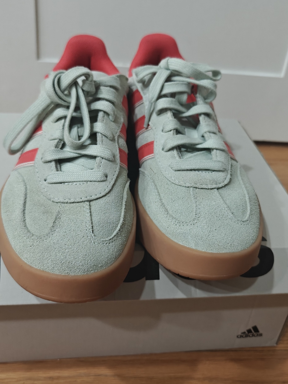 Addias Women's Shoes Size 7.5